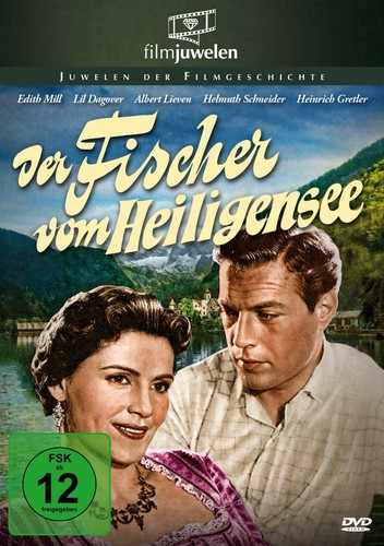 Der fischer vom heiligensee - fischer,