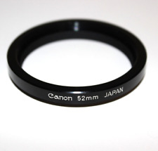Canon Adapter Zwischenring für Diaduplikator 52mm Kamera Zubehör (#1709)