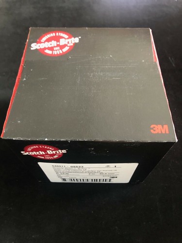 05523 scotch brite - x,
