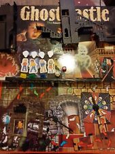  Vintage MB Brettspiel