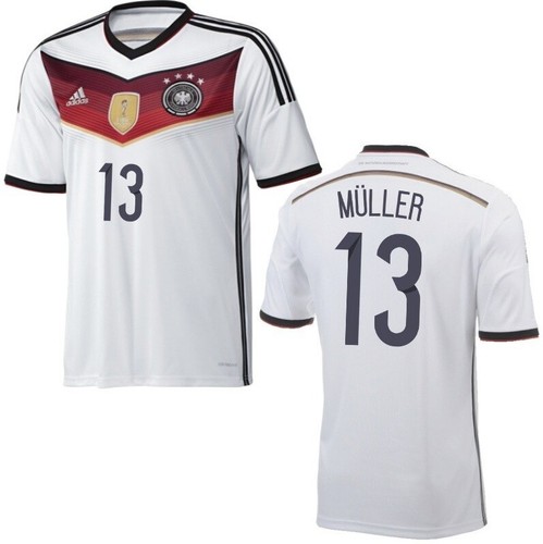Trikot adidas dfb - dfb, 2014