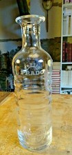 Krug wasserkaraffe pastis - wasserkaraffe,