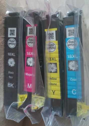 Original epson 18xl - epson,