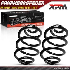 Federn fahrwerksfeder - federn,