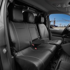 Sitzbezüge VIP PLUS