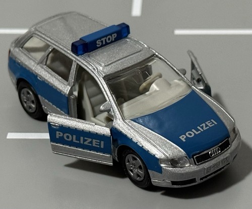 Siku 1365 audi avant - siku,