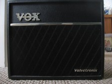 Vox VT20+ Valvetronix Gitarren