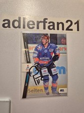 DEL 10-11 2010-2011 SIGNIERT