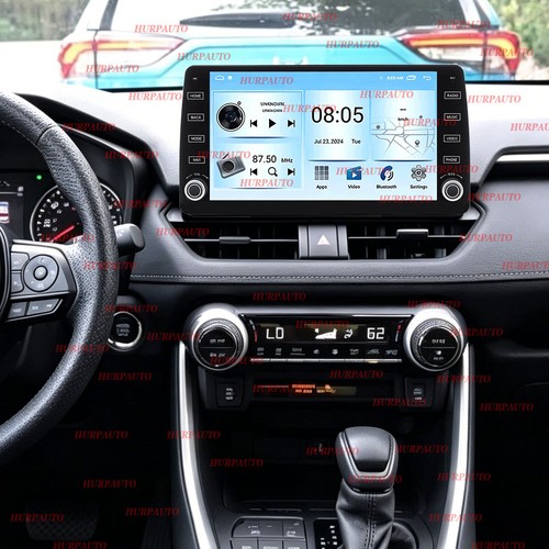 Autoradio für toyota - 10'',