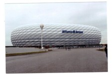 Allianz Arena - FC Bayern