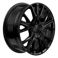 1x WHEELWORLD-2DRV WH34 black