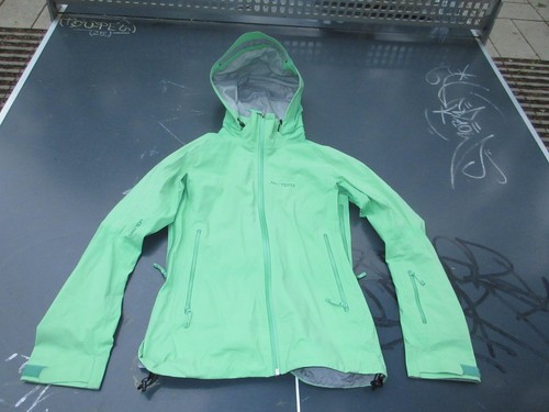 Arcteryx ravenna goretex - arcteryx,