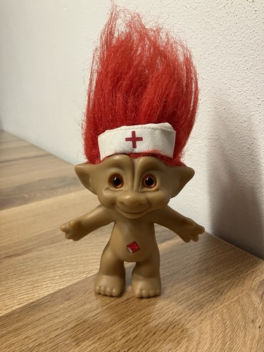 Ace novelty troll - ace,