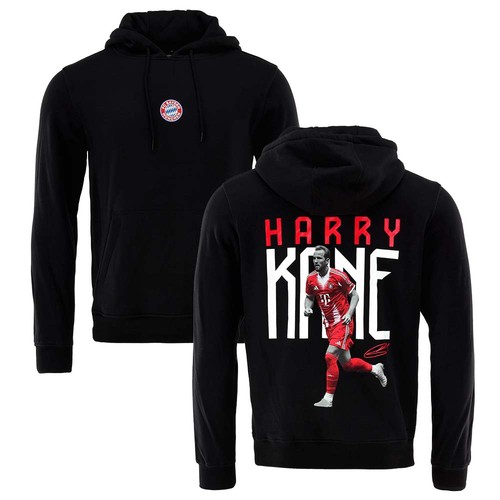 Kinder hoodie harry - kinder, kane