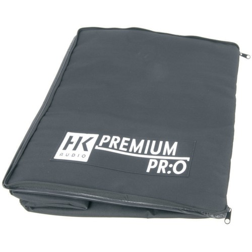 Audio premium o - premium, pr:o