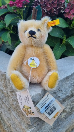 Steiff teddybär 028021 - steiff,