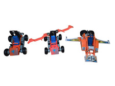 M.A.S.K. Firefly Dynamo