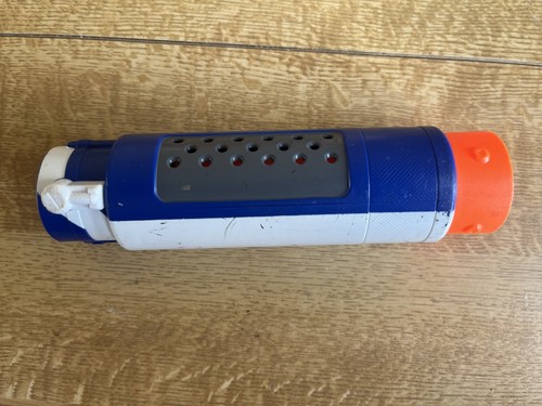 Nerf strike elite silencer - strike,