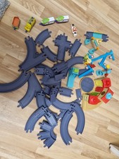 Chuggington Lokschuppen