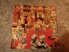 They know s christmas - know, it's