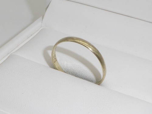 333 gold ring gelbgold - gold, 8k