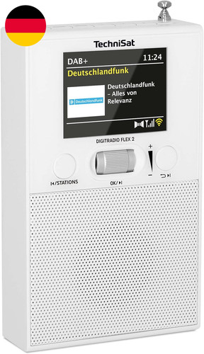 Technisat digitradio flex - technisat, 2