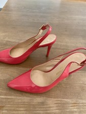 Sling Pumps, Phillip Hardy