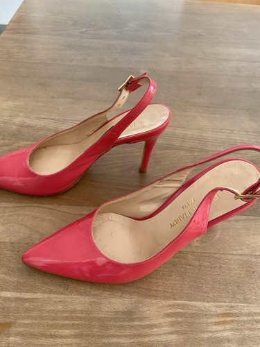Sling pumps phillip hardy - sling,