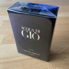 Giorgio Armani - Acqua Di Gio