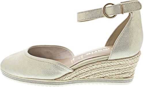 Tamaris damen keilsandale - tamaris,