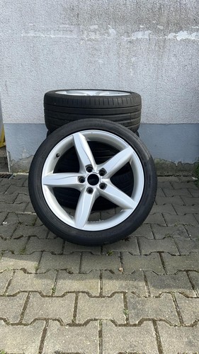 Original audi s4 - 4, b8