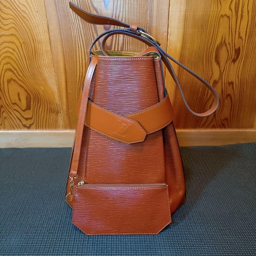 Louis vuitton epi sac - louis, paul