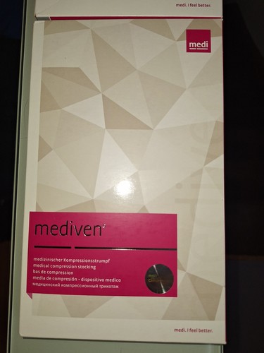 Mediven kompressionsstrümpfe - mediven,