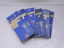 24 x antike Aral Benzin Öl