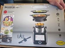 Neu Monsieur Cuisine Connect