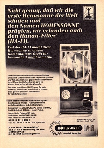 3w9287 reklame werbung - reklame,