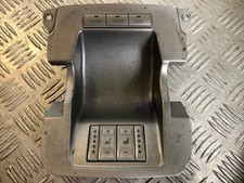 Ford Galaxy 2009 Sonstiges Einzelteil Mittelkonsole 6M21R01634F DRK6364