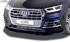 RDX Frontspoilerlippe VARIO-X