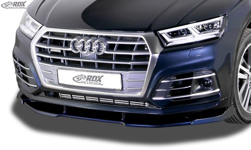 Rdx frontspoilerlippe vario - rdx, vario-x