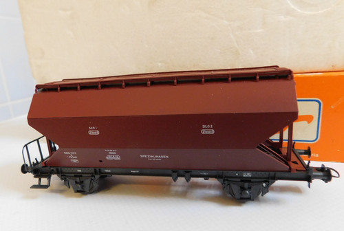 Roco 44314 sbb silowagen - sbb,