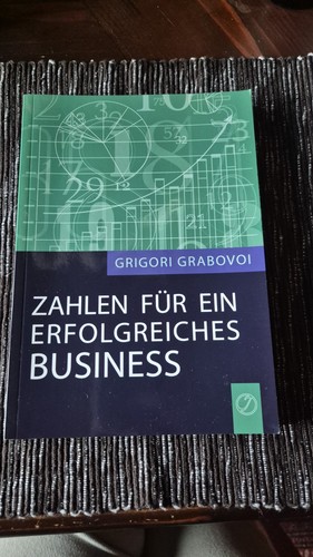 Zahlen für ein erfolgreiches