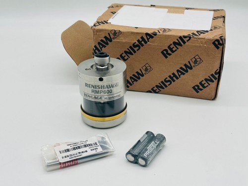 Renishaw rmp600 rengage - renishaw,