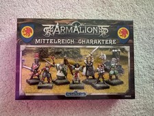 DSA / Das Schwarze Auge