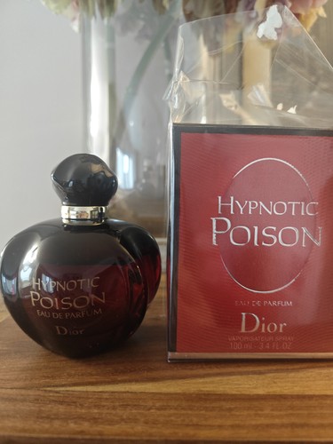 Hypnotic poison von - hypnotic,