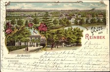 Litho Reinbek in Schleswig