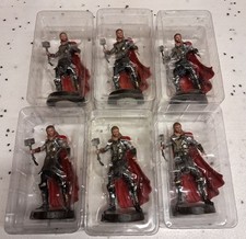 6 Figurek THOR Marvel  MOVIE