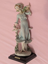 Giuseppe Armani Figur