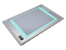 Siemens SIMATIC HMI IPC577C 6AV7885-2AM20-1GD8 Touch Panel PC Ver: AG -used-