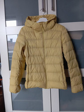 Uniqlo ultra leichte Daunen