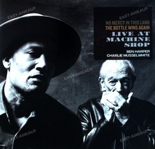 Ben Harper, Charlie
